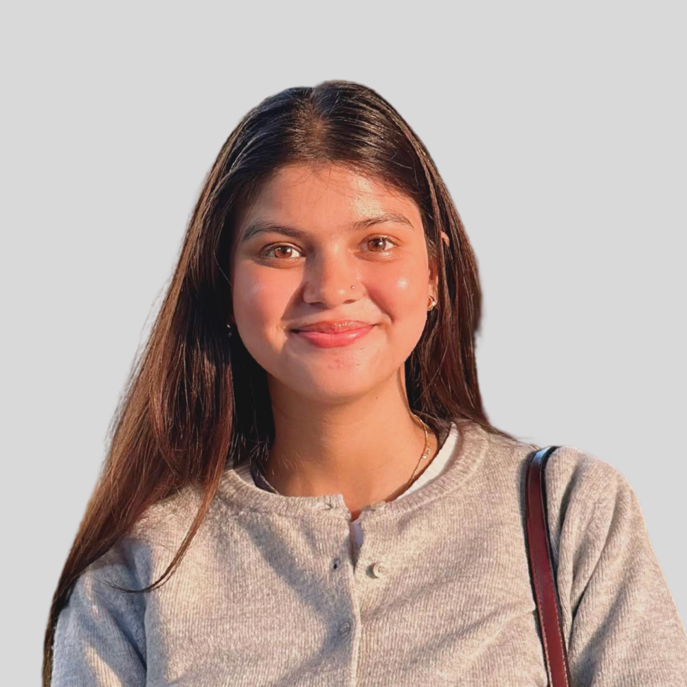 Manisha Kanyal